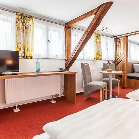 Wanderhotel Sonnebergbaude Hotel 3*