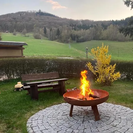 Wanderhotel Sonnebergbaude Hotel 3*