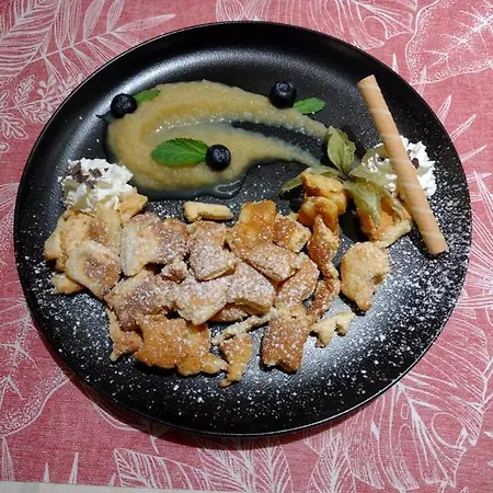 Hotel Wanderhotel Sonnebergbaude Waltersdorf (Gorlitz)