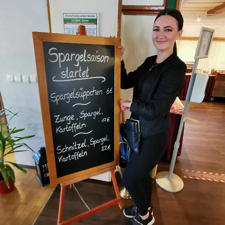 Hotel Wanderhotel Sonnebergbaude 3*