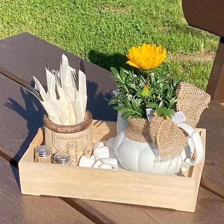 Hotel Wanderhotel Sonnebergbaude Waltersdorf (Gorlitz)