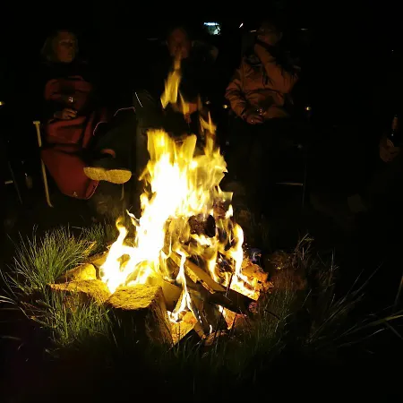 Wanderhotel Sonnebergbaude Waltersdorf (Gorlitz)