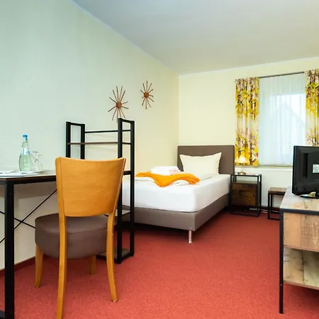 Wanderhotel Sonnebergbaude 3*