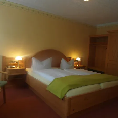 Wanderhotel Sonnebergbaude 3* Waltersdorf (Gorlitz)