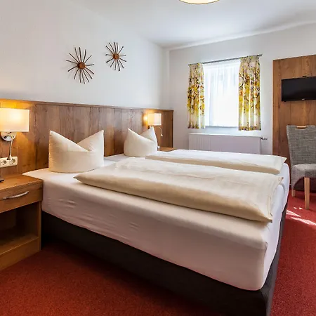 Wanderhotel Sonnebergbaude Hotel Waltersdorf (Gorlitz)