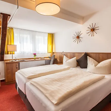 Wanderhotel Sonnebergbaude Hotel Waltersdorf (Gorlitz)