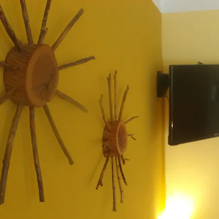 Hotel Wanderhotel Sonnebergbaude