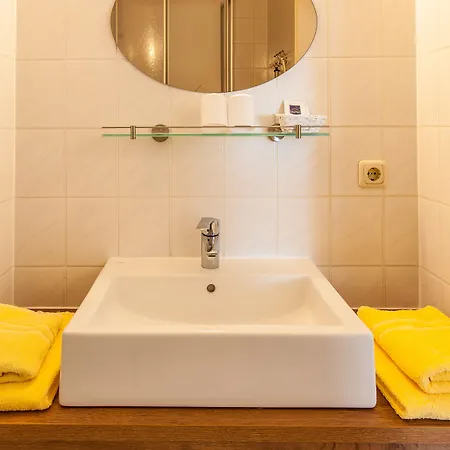 Wanderhotel Sonnebergbaude