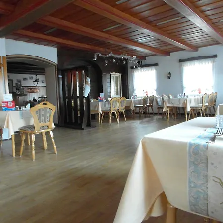 Hotel Wanderhotel Sonnebergbaude 3*