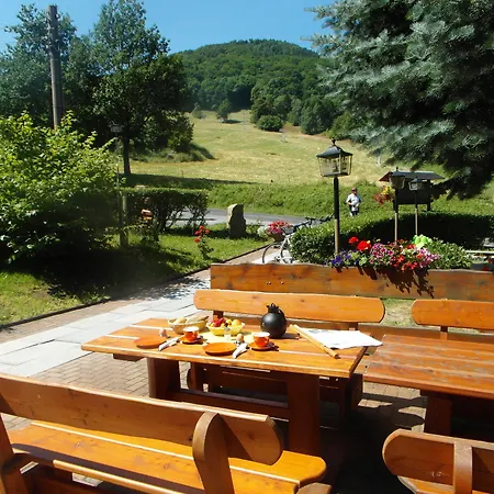 Wanderhotel Sonnebergbaude Hotel Waltersdorf (Gorlitz)