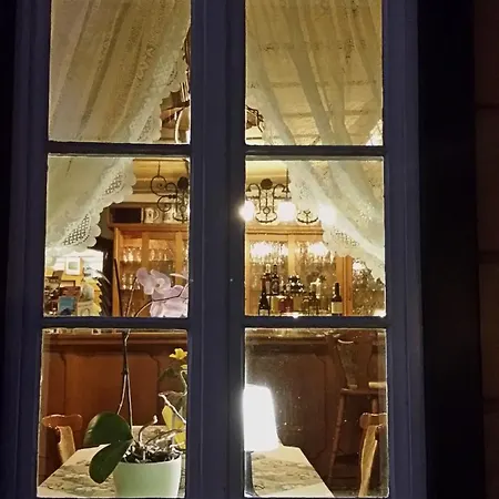 Wanderhotel Sonnebergbaude Hotel