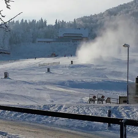 Hotel Wanderhotel Sonnebergbaude