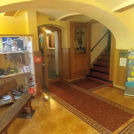 Hotel Wanderhotel Sonnebergbaude Waltersdorf (Gorlitz)