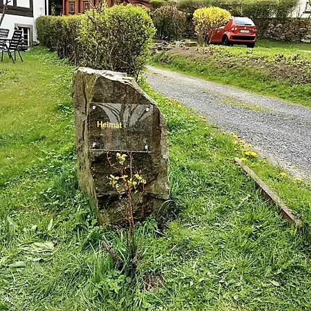 Wanderhotel Sonnebergbaude Waltersdorf (Gorlitz)