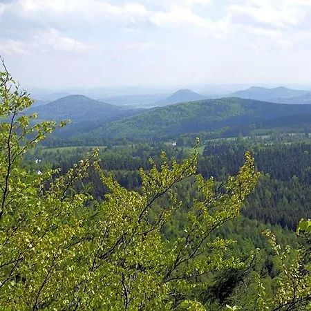 Hotel Wanderhotel Sonnebergbaude 3*