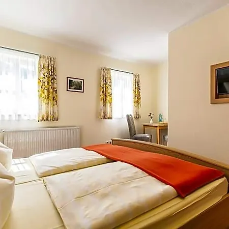 Hotel Wanderhotel Sonnebergbaude Waltersdorf (Gorlitz)