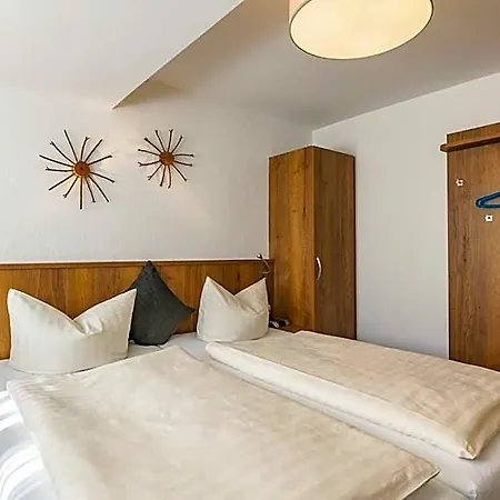 Wanderhotel Sonnebergbaude 3*