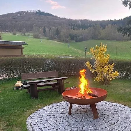 Wanderhotel Sonnebergbaude Hotel