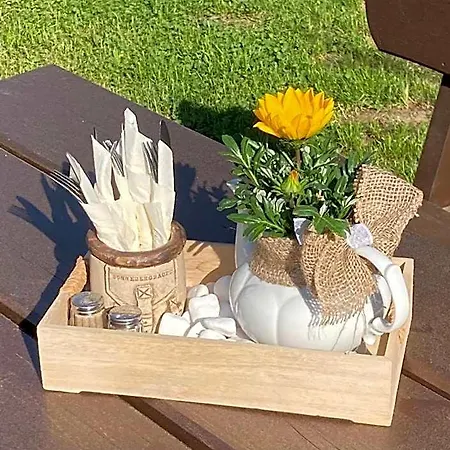 Wanderhotel Sonnebergbaude