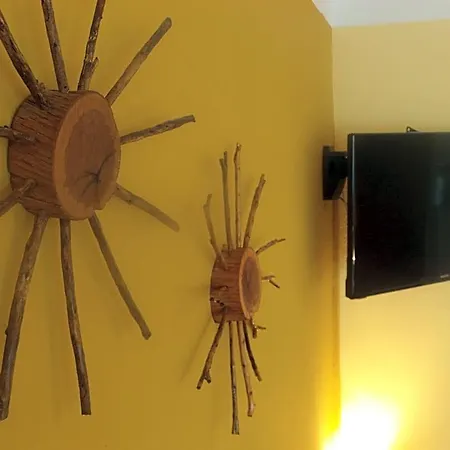 Hotel Wanderhotel Sonnebergbaude