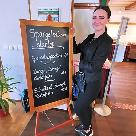 Wanderhotel Sonnebergbaude Hotel 3*