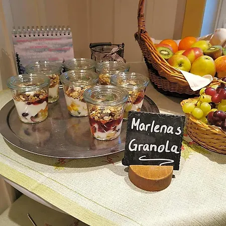 Wanderhotel Sonnebergbaude Hotel Waltersdorf (Gorlitz)