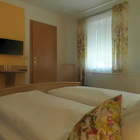 Wanderhotel Sonnebergbaude Waltersdorf (Gorlitz)