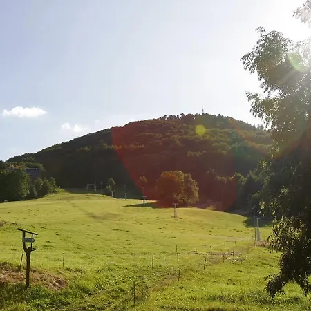 Wanderhotel Sonnebergbaude 3* Waltersdorf (Gorlitz)