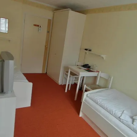 Wanderhotel Sonnebergbaude 3*