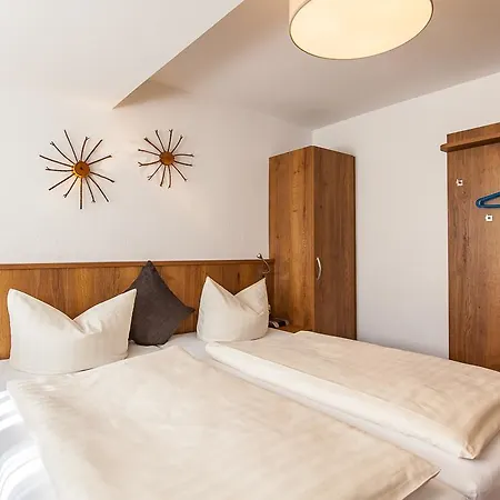 Wanderhotel Sonnebergbaude 3* Waltersdorf (Gorlitz)