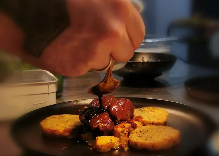 Wanderhotel Sonnebergbaude فندق 3*