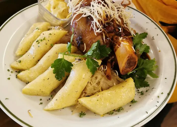 فندق Wanderhotel Sonnebergbaude ترسدورف