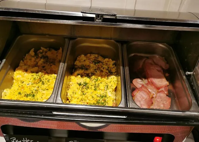 Wanderhotel Sonnebergbaude