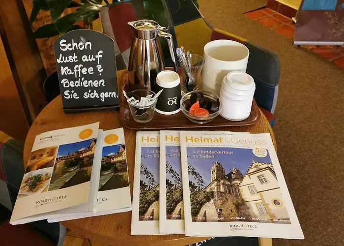 فندق Wanderhotel Sonnebergbaude