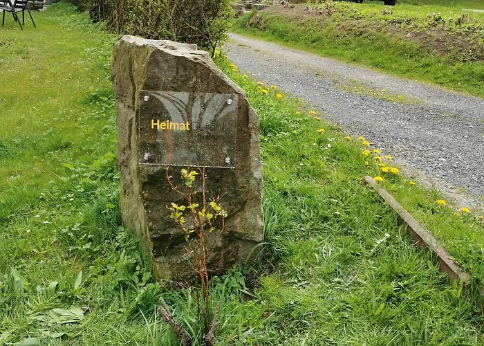 Wanderhotel Sonnebergbaude فندق 3*