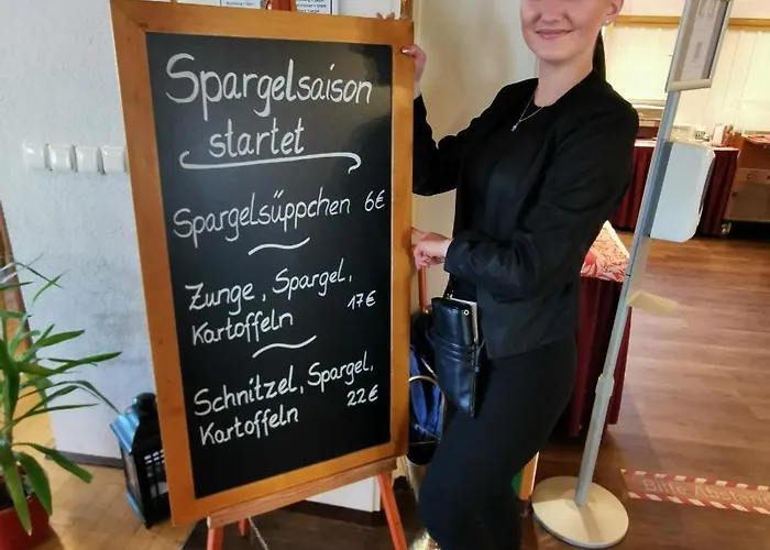 فندق Wanderhotel Sonnebergbaude 3*