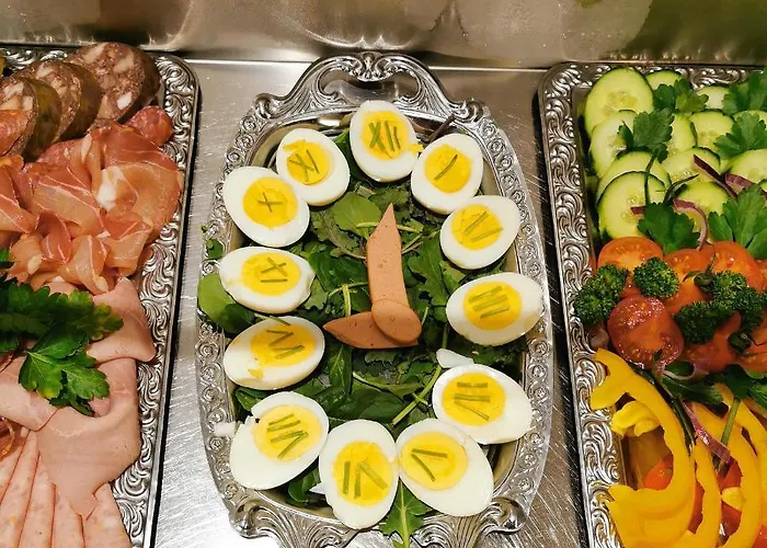 فندق Wanderhotel Sonnebergbaude