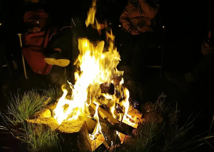 Wanderhotel Sonnebergbaude ترسدورف