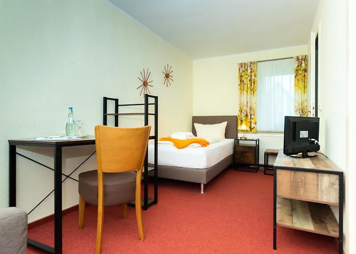 Wanderhotel Sonnebergbaude 3*