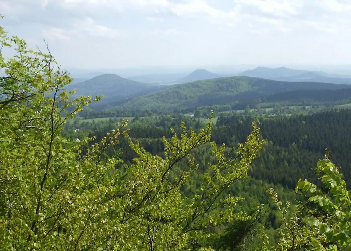 Wanderhotel Sonnebergbaude 3*