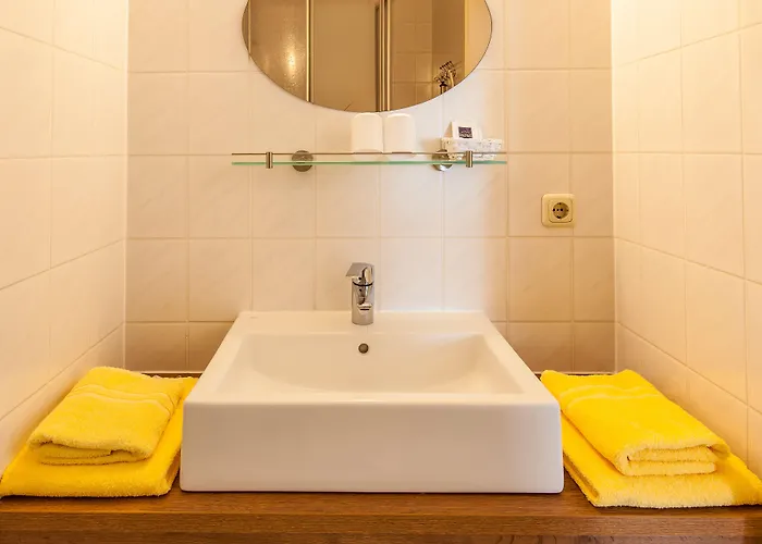 Wanderhotel Sonnebergbaude