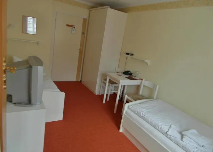 Wanderhotel Sonnebergbaude 3*